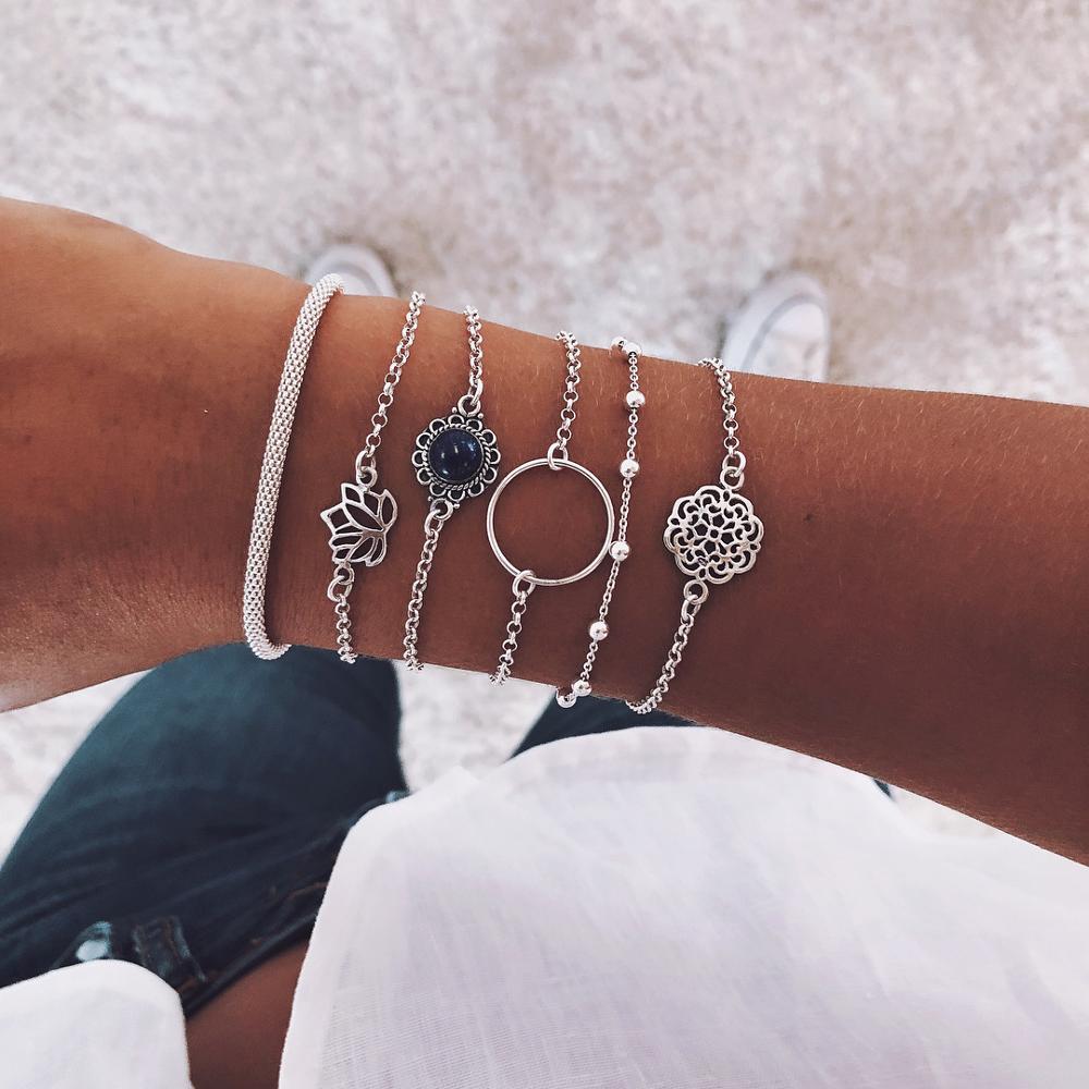Boho Bracelet