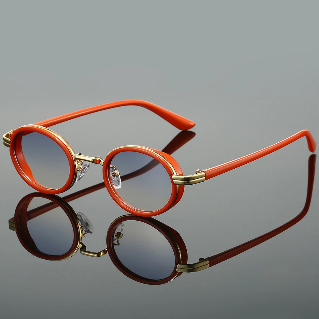 Nova Round Sunglasses