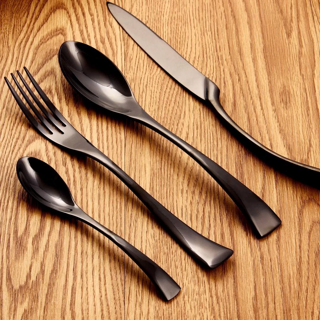 Ravenware Set