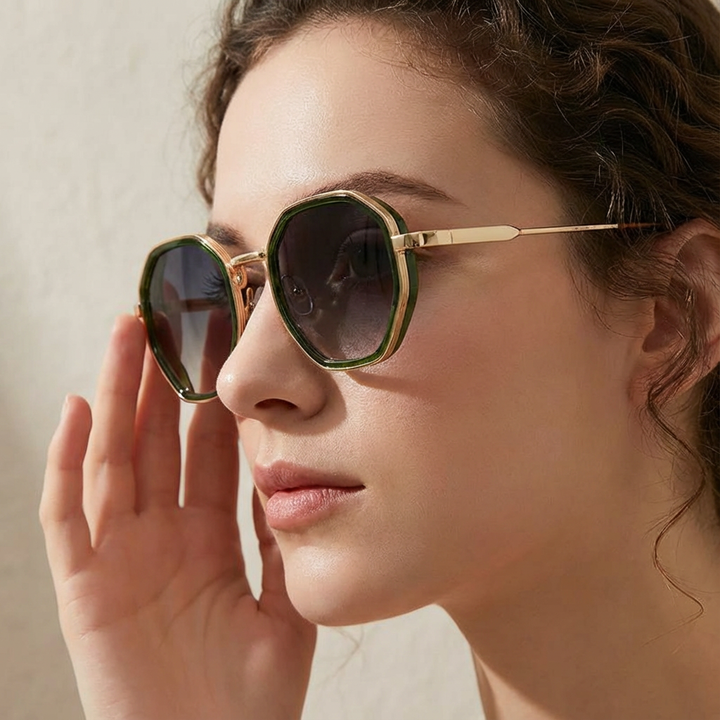 Leighton Sunglasses