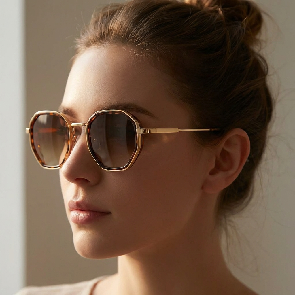 Leighton Sunglasses