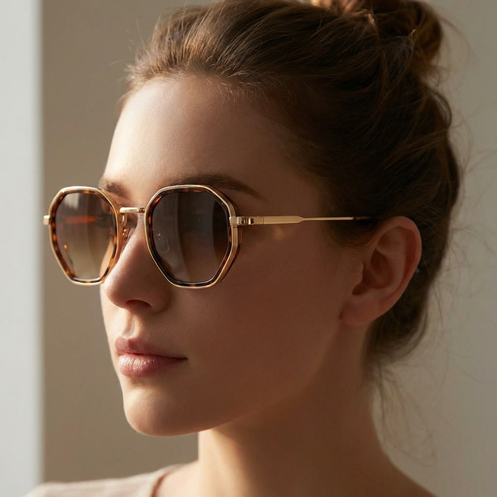 Leighton Sunglasses