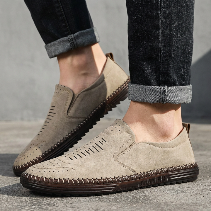 Thompson Slip-On Loafers