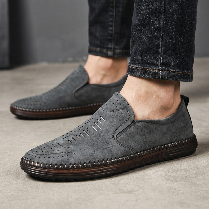 Thompson Slip-On Loafers