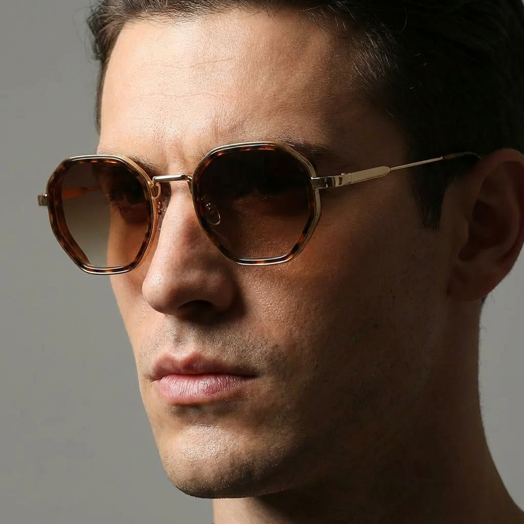 Leighton Sunglasses