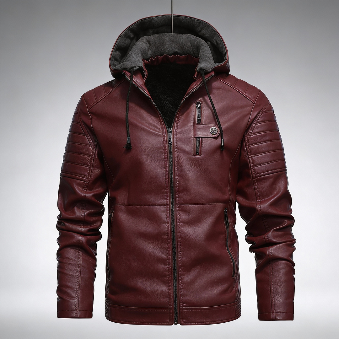 Baron Milan Jacket