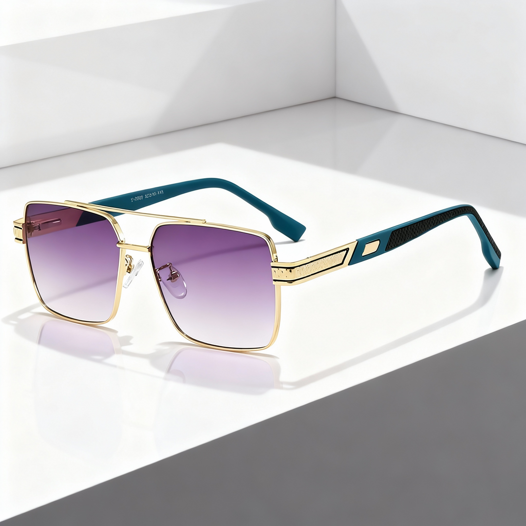 Maverick Luxe Shades