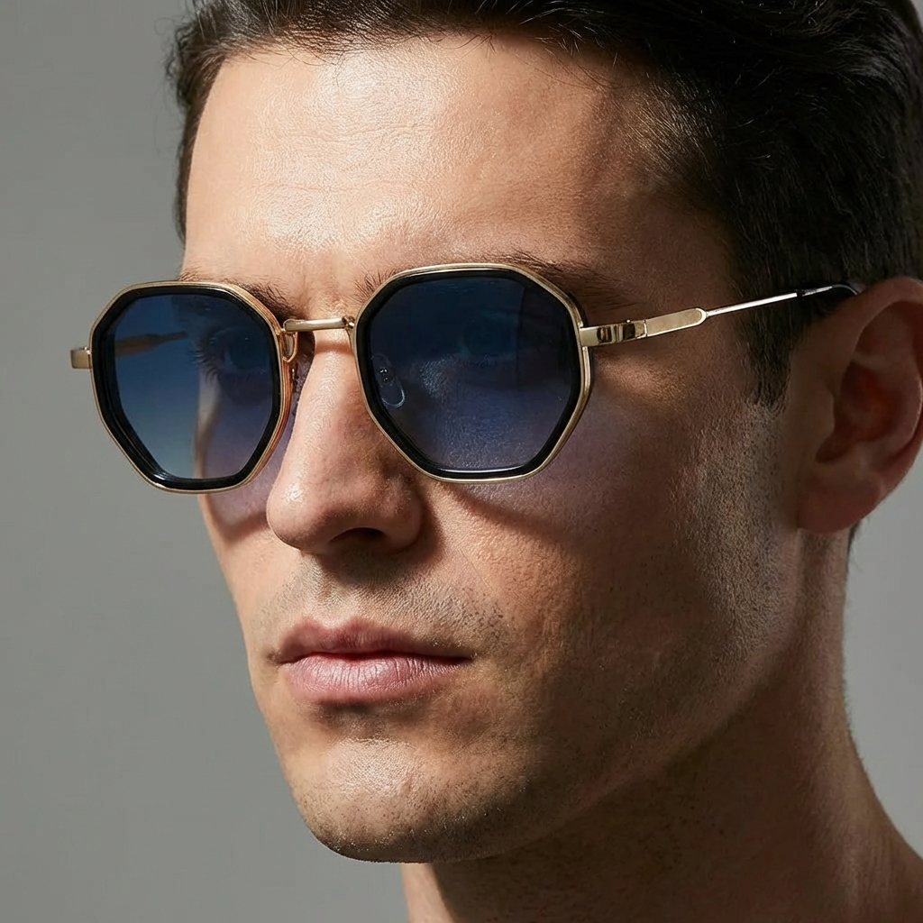 Leighton Sunglasses