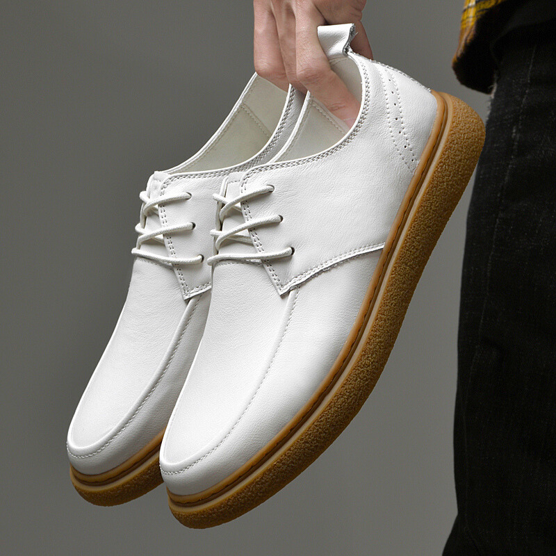 Winston Leather Shoes