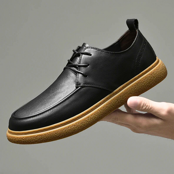 Winston Leather Shoes