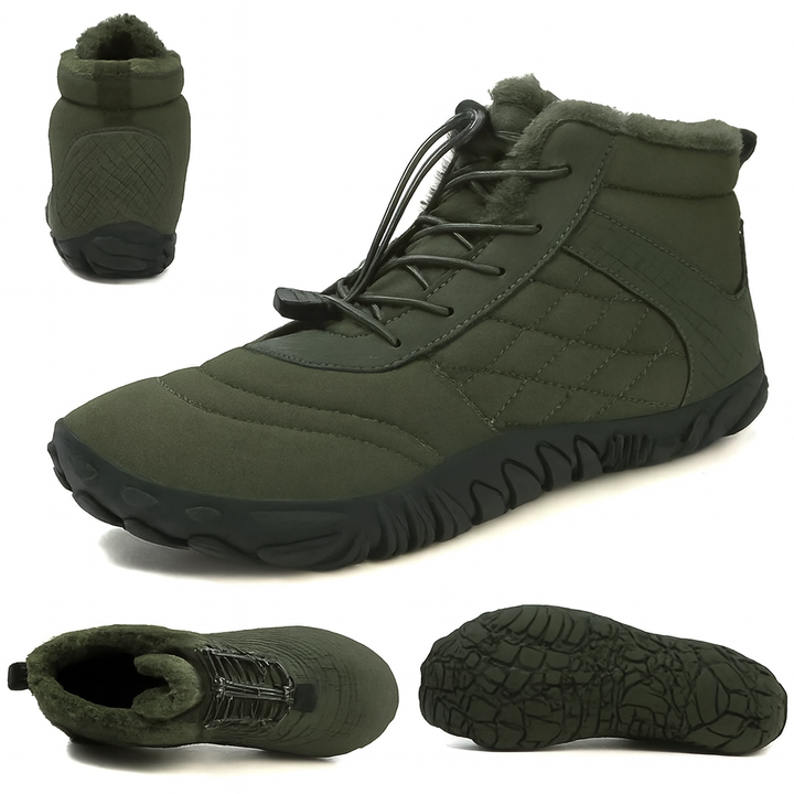 Brevard Insulated Boots