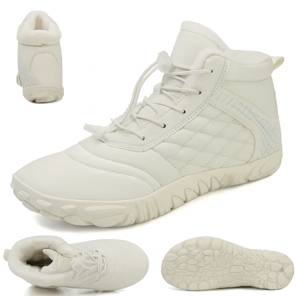 Brevard Insulated Boots