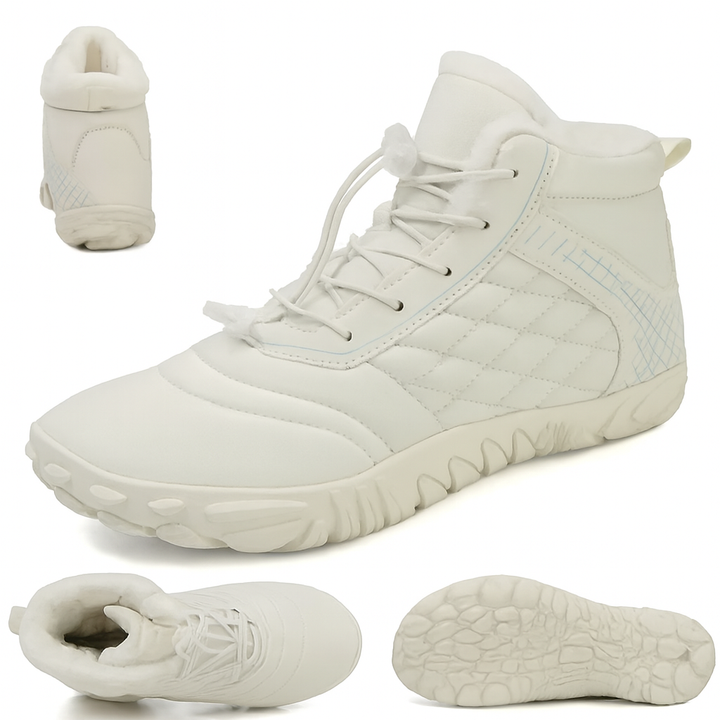 Brevard Insulated Boots