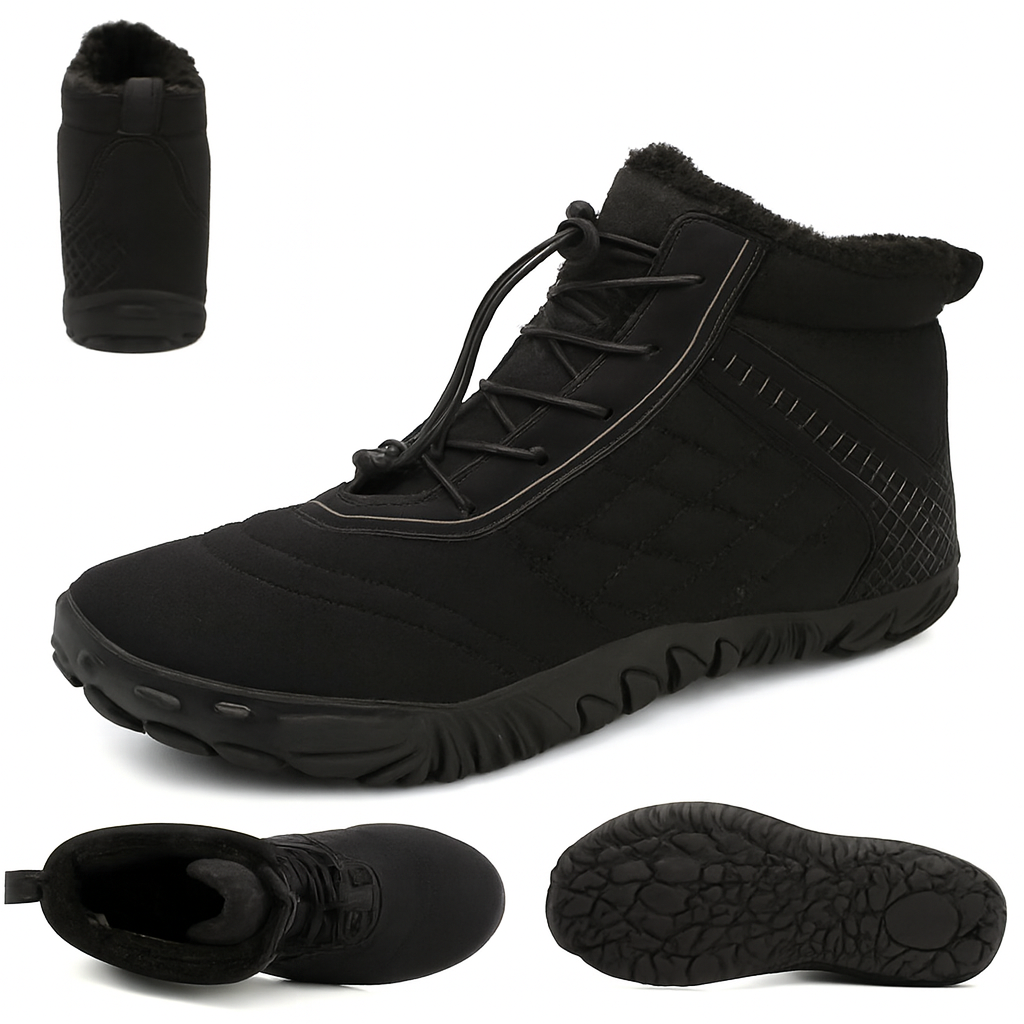 Brevard Insulated Boots