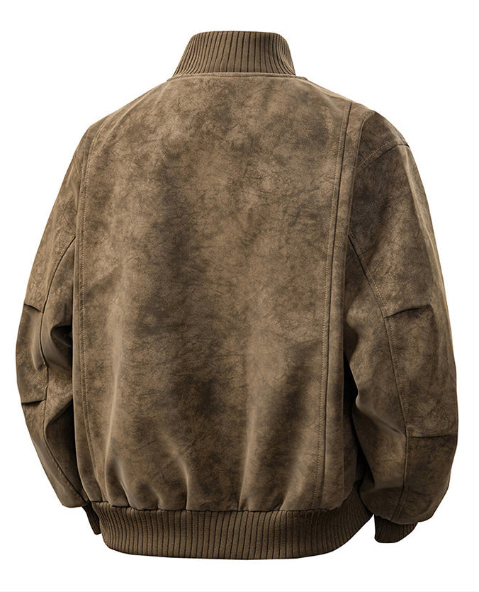 Winslow Bomber Jacket