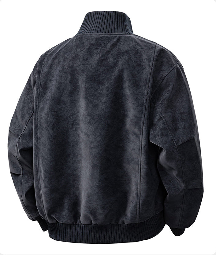 Winslow Bomber Jacket