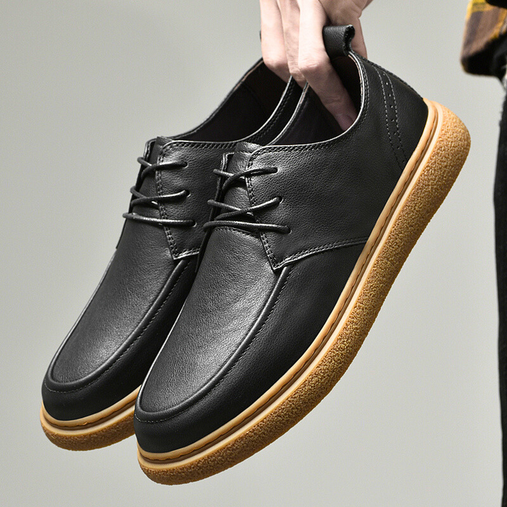 Winston Leather Shoes