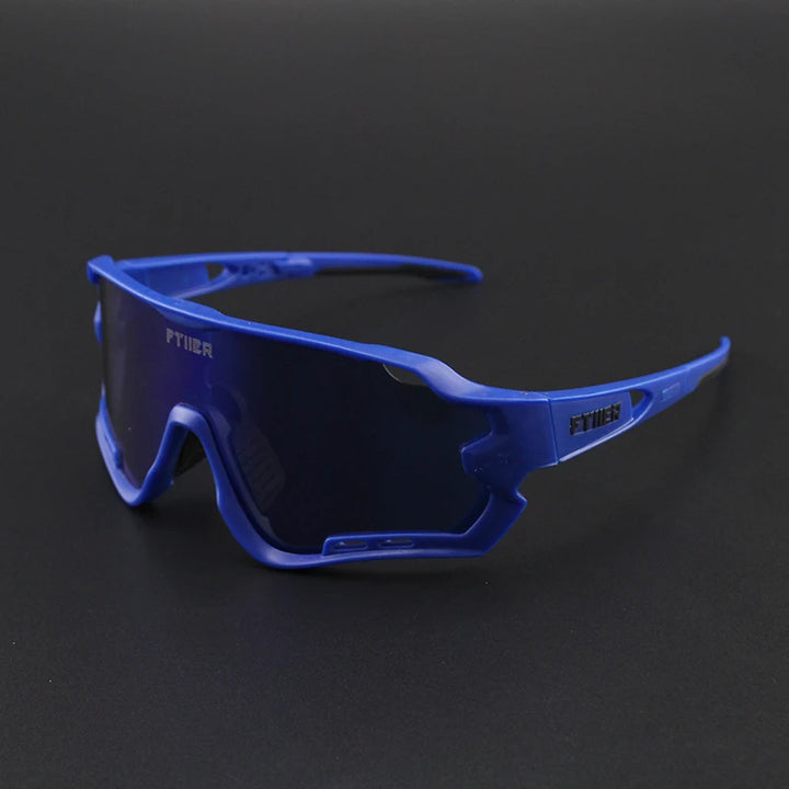 FTIIBR Carbon Shield by weston.®