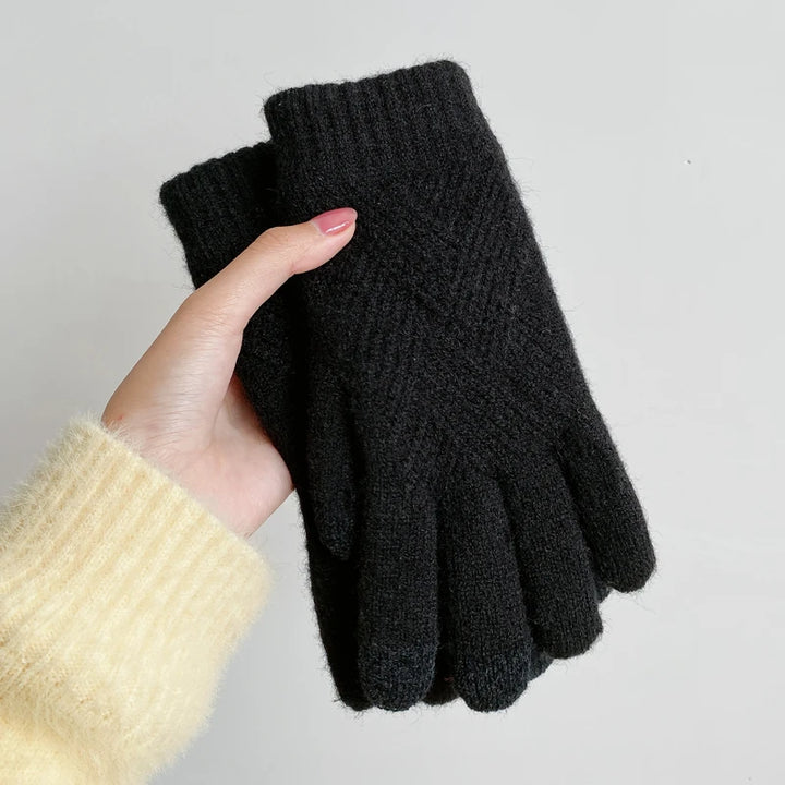 Noa Cashmere Glove