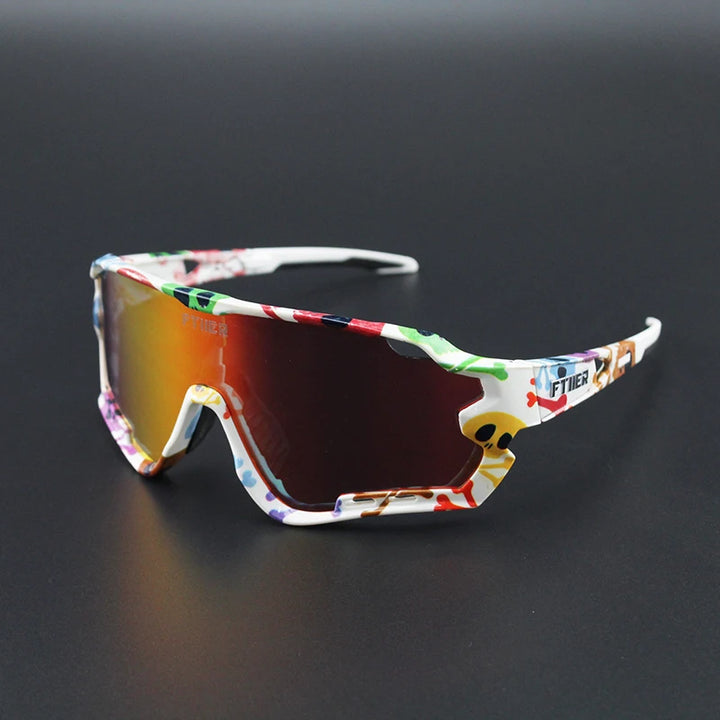 FTIIBR Carbon Shield by weston.®