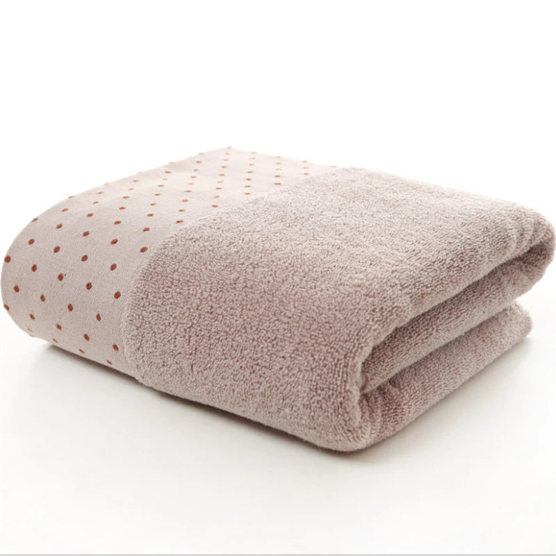 Vellette Towels