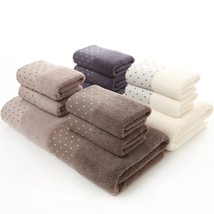 Vellette Towels