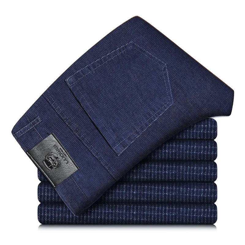 Classic Corduroy Pants