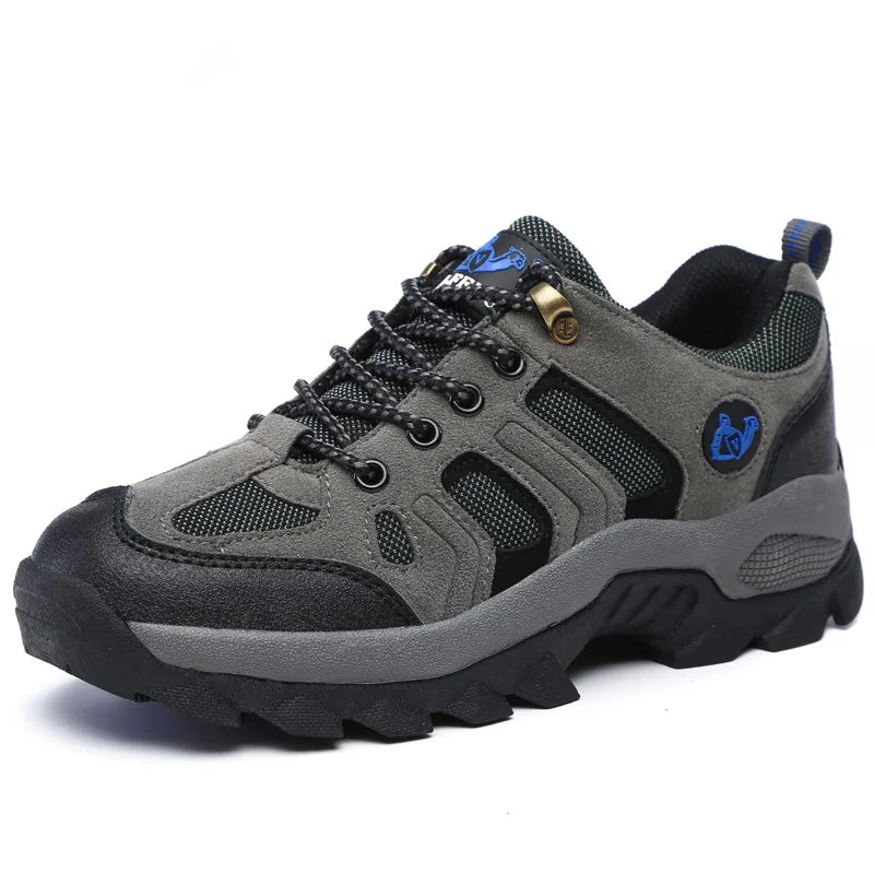 Trail Grip Shoes