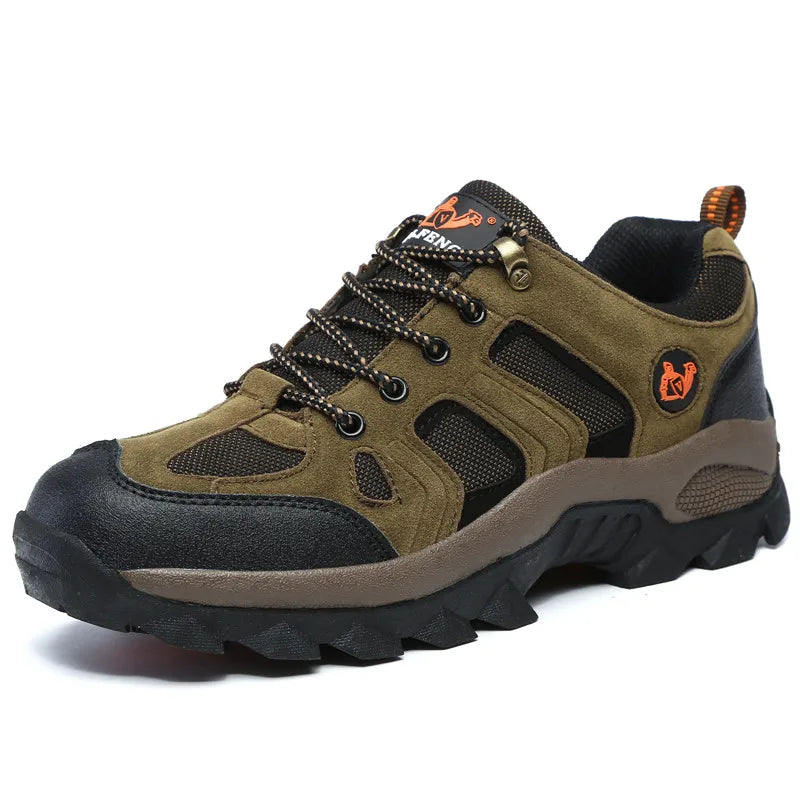 Trail Grip Shoes