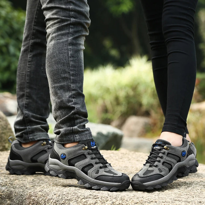 Trail Grip Shoes