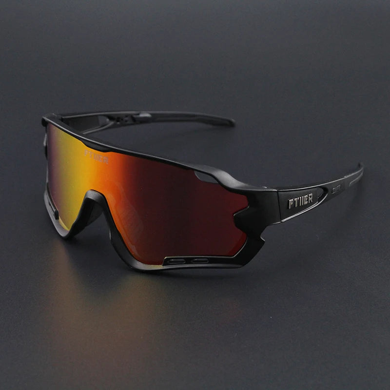 FTIIBR Carbon Shield by weston.®