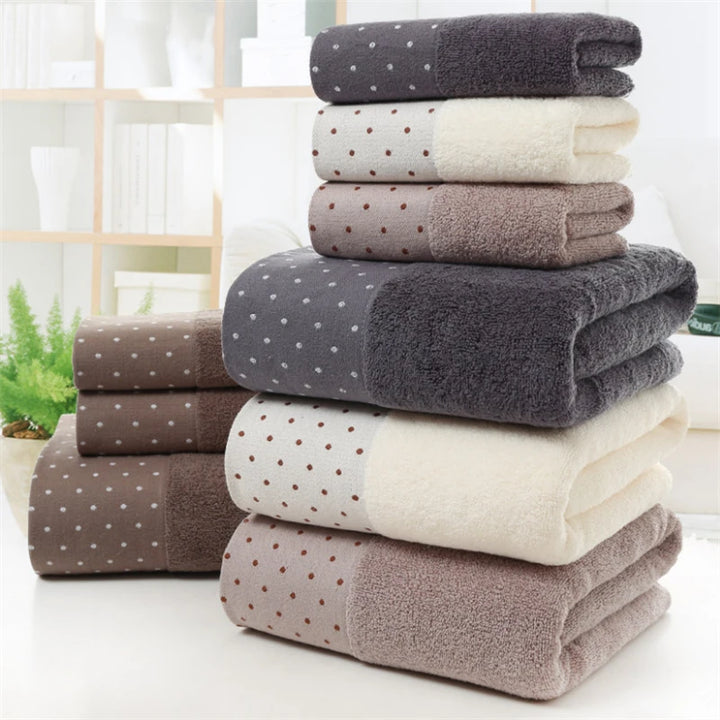 Vellette Towels