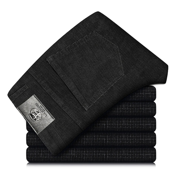 Classic Corduroy Pants
