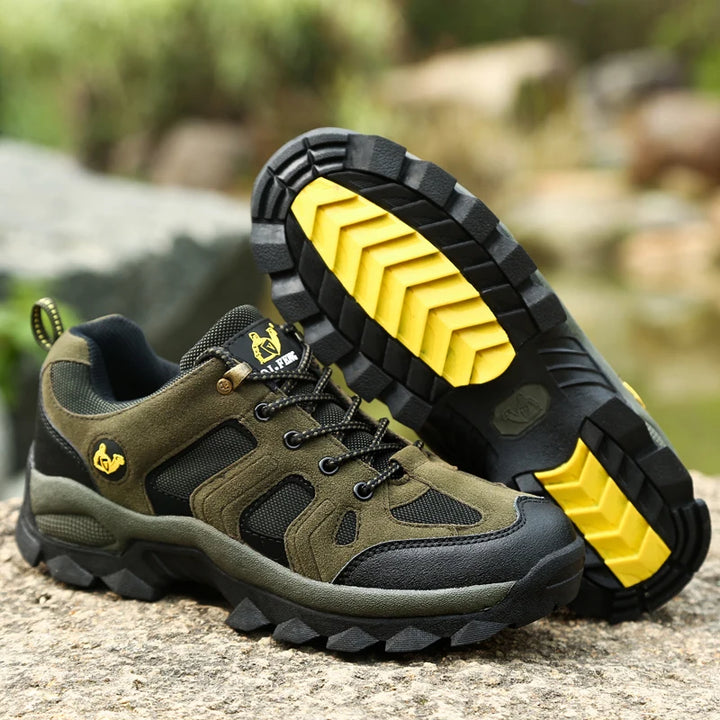 Trail Grip Shoes