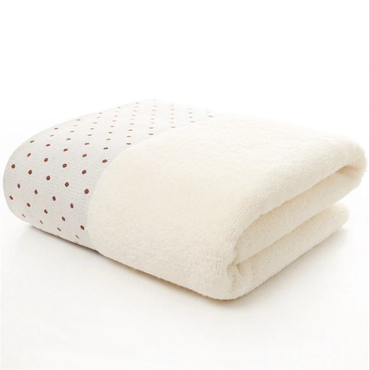 Vellette Towels