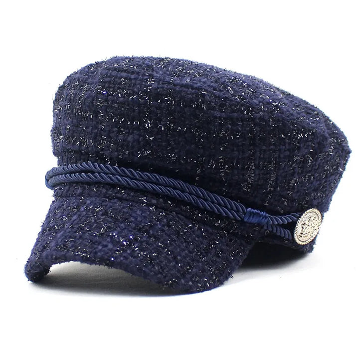 Savanna Woven Cap