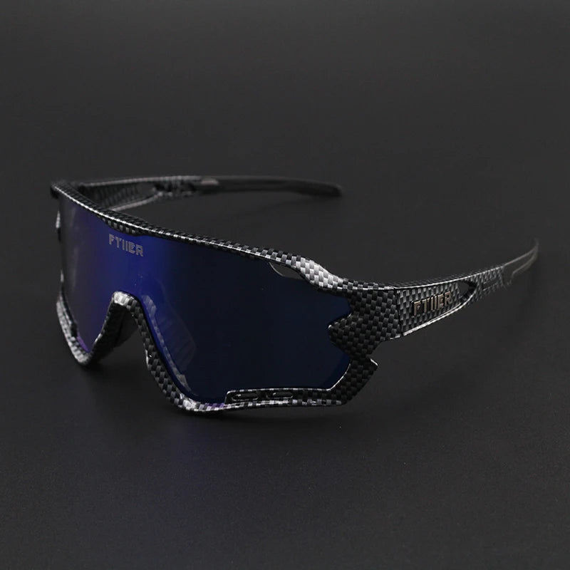 FTIIBR Carbon Shield by weston.®