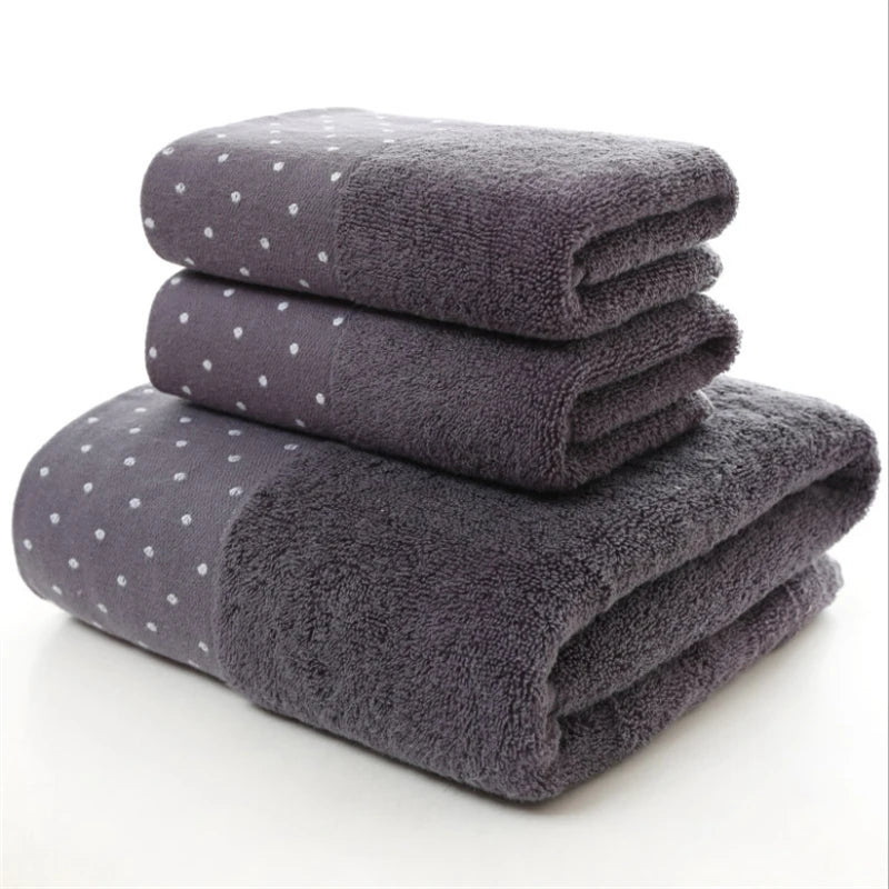Vellette Towels