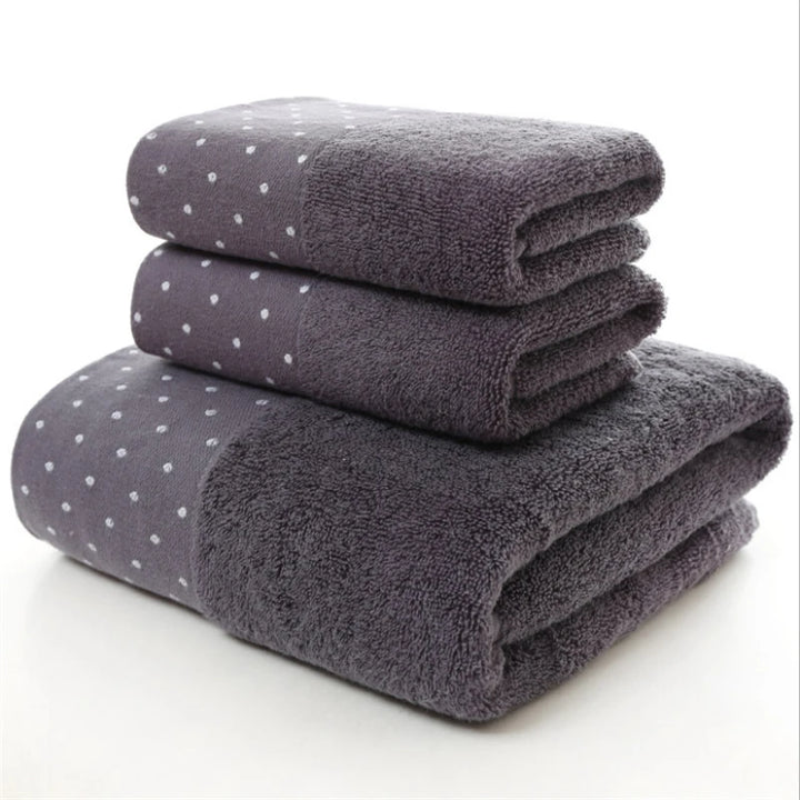 Vellette Towels
