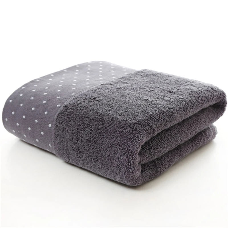 Vellette Towels