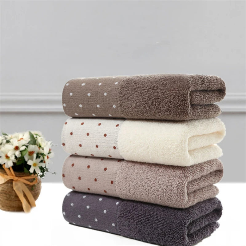 Vellette Towels