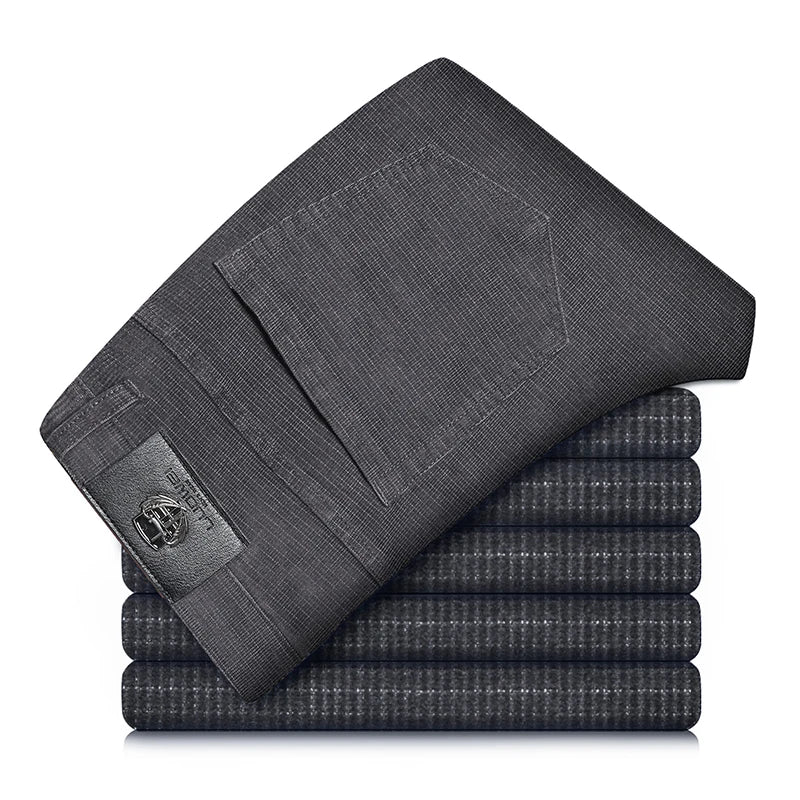 Classic Corduroy Pants