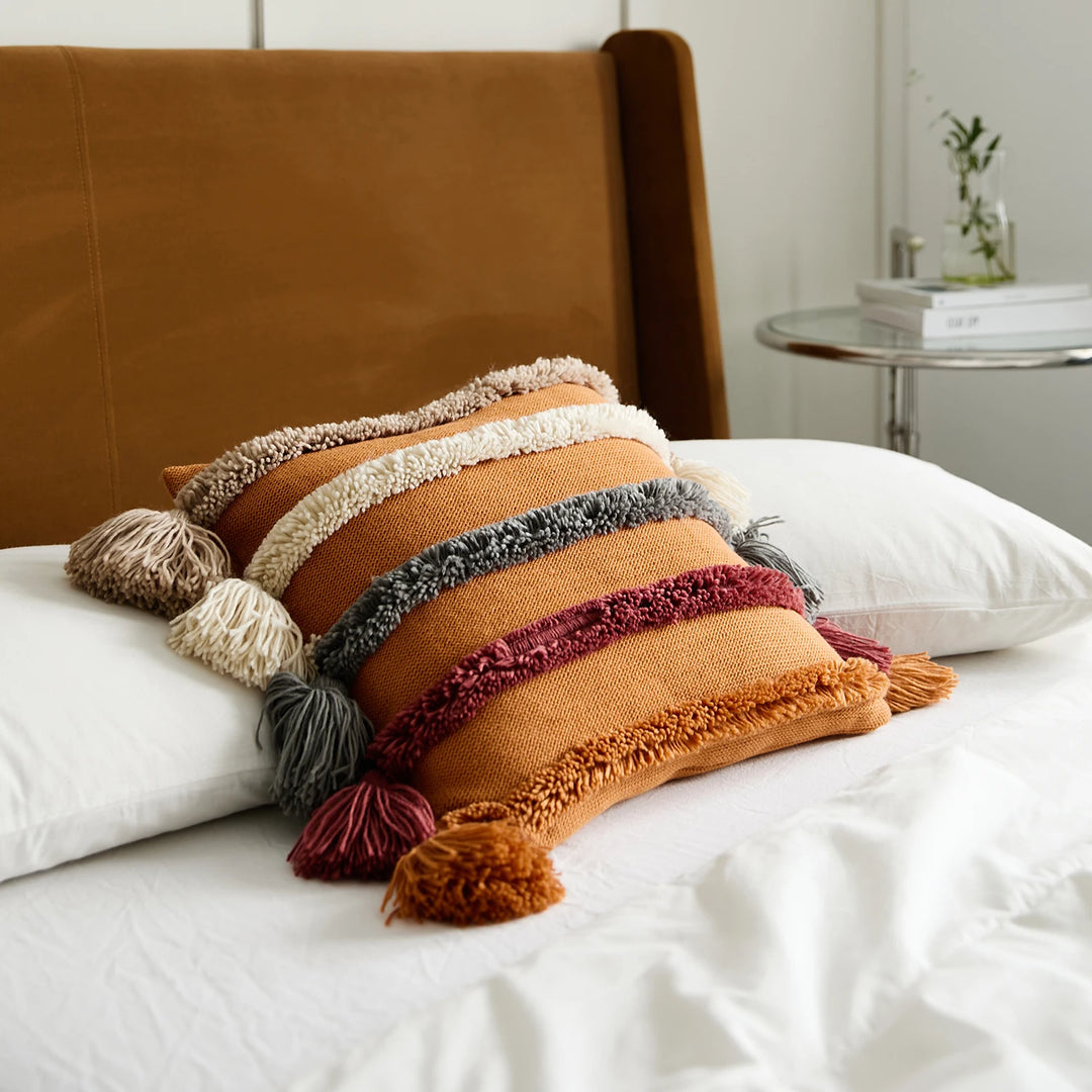 Skye Pillow Cover