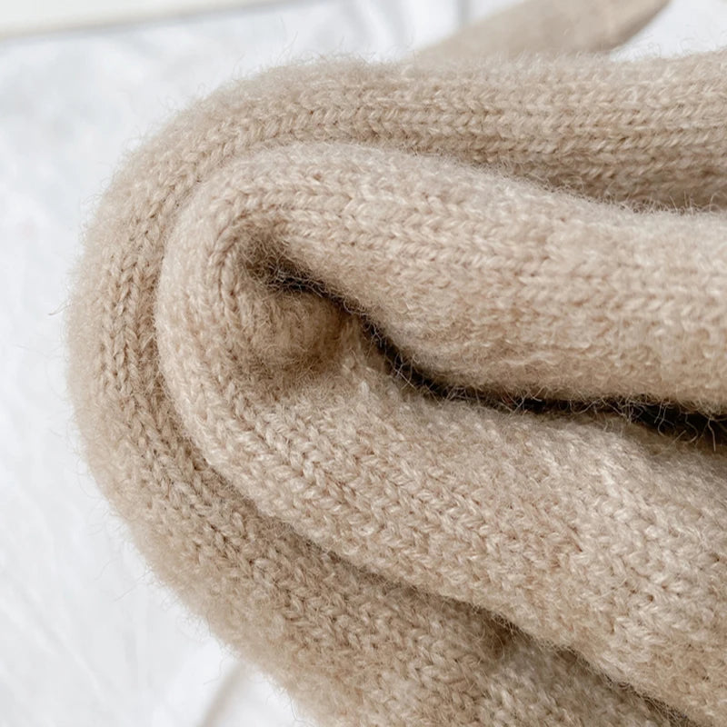 Noa Cashmere Glove