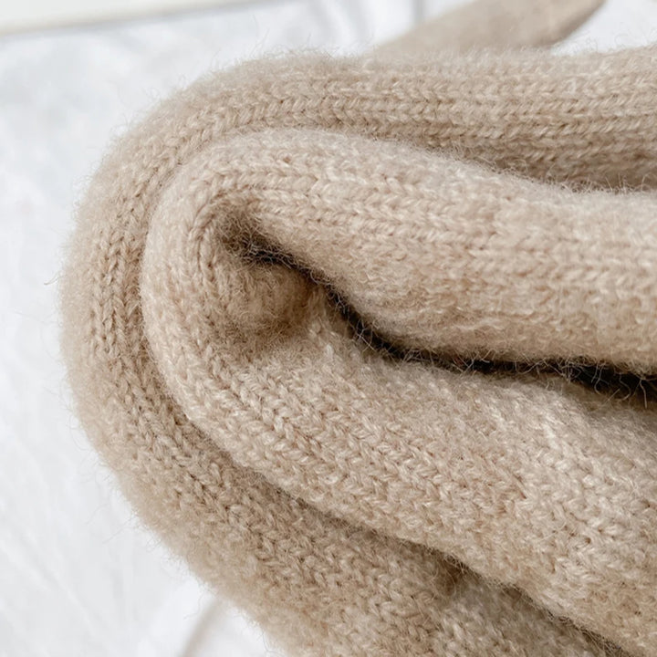Noa Cashmere Glove