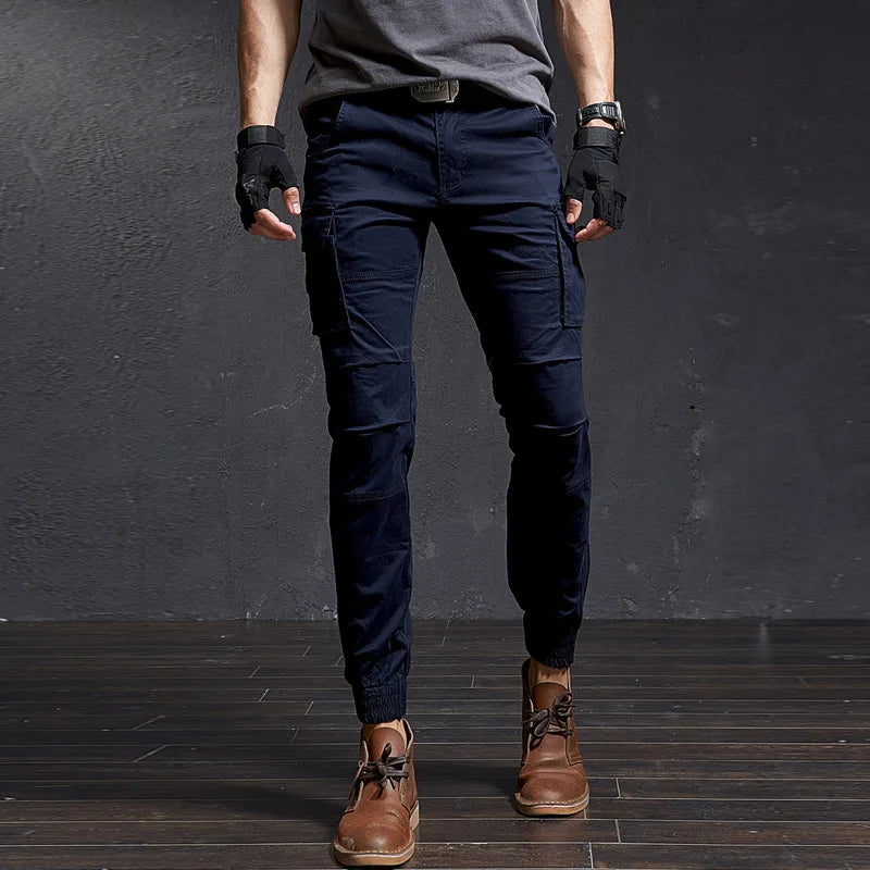 Outland Cotton Tactical Pants