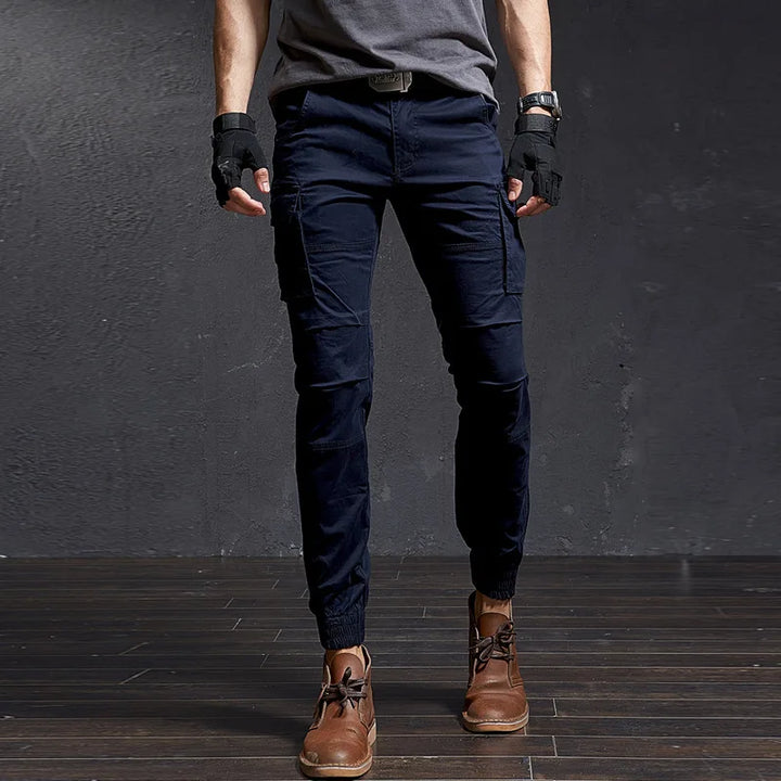 Outland Cotton Tactical Pants
