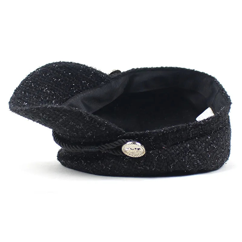 Savanna Woven Cap