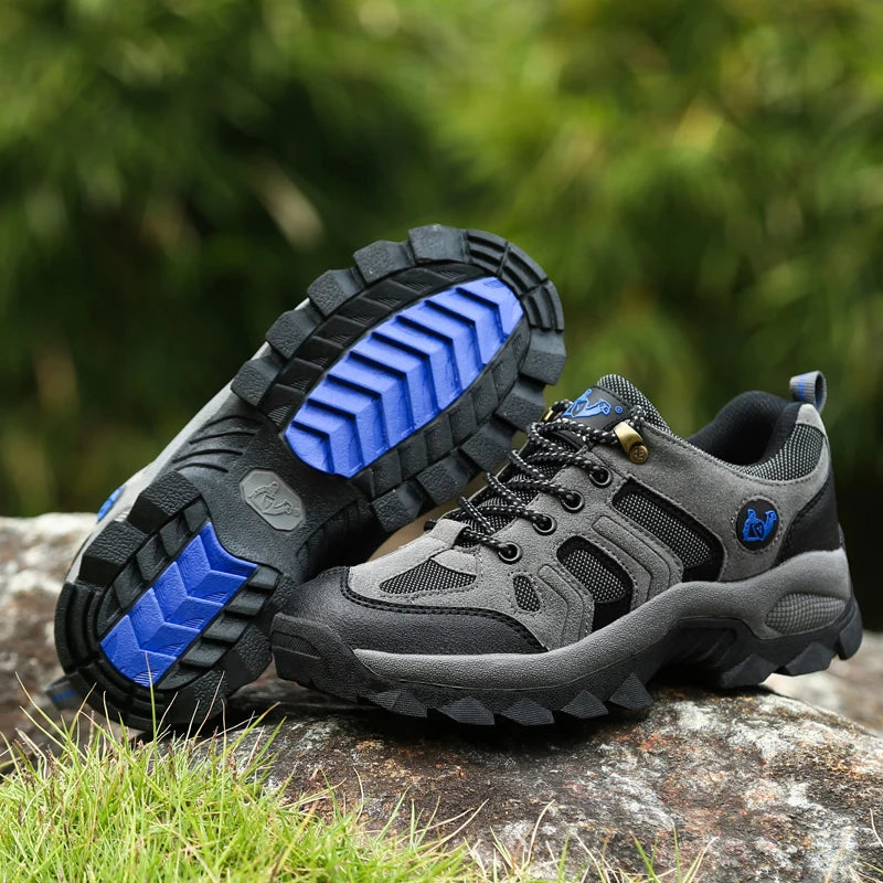 Trail Grip Shoes