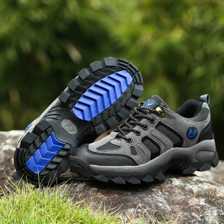 Trail Grip Shoes